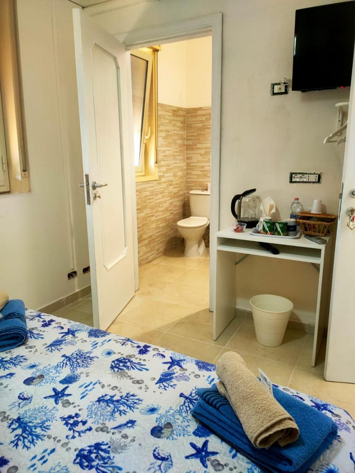 Bed & Breakfast Bed&fly Aeroporto *