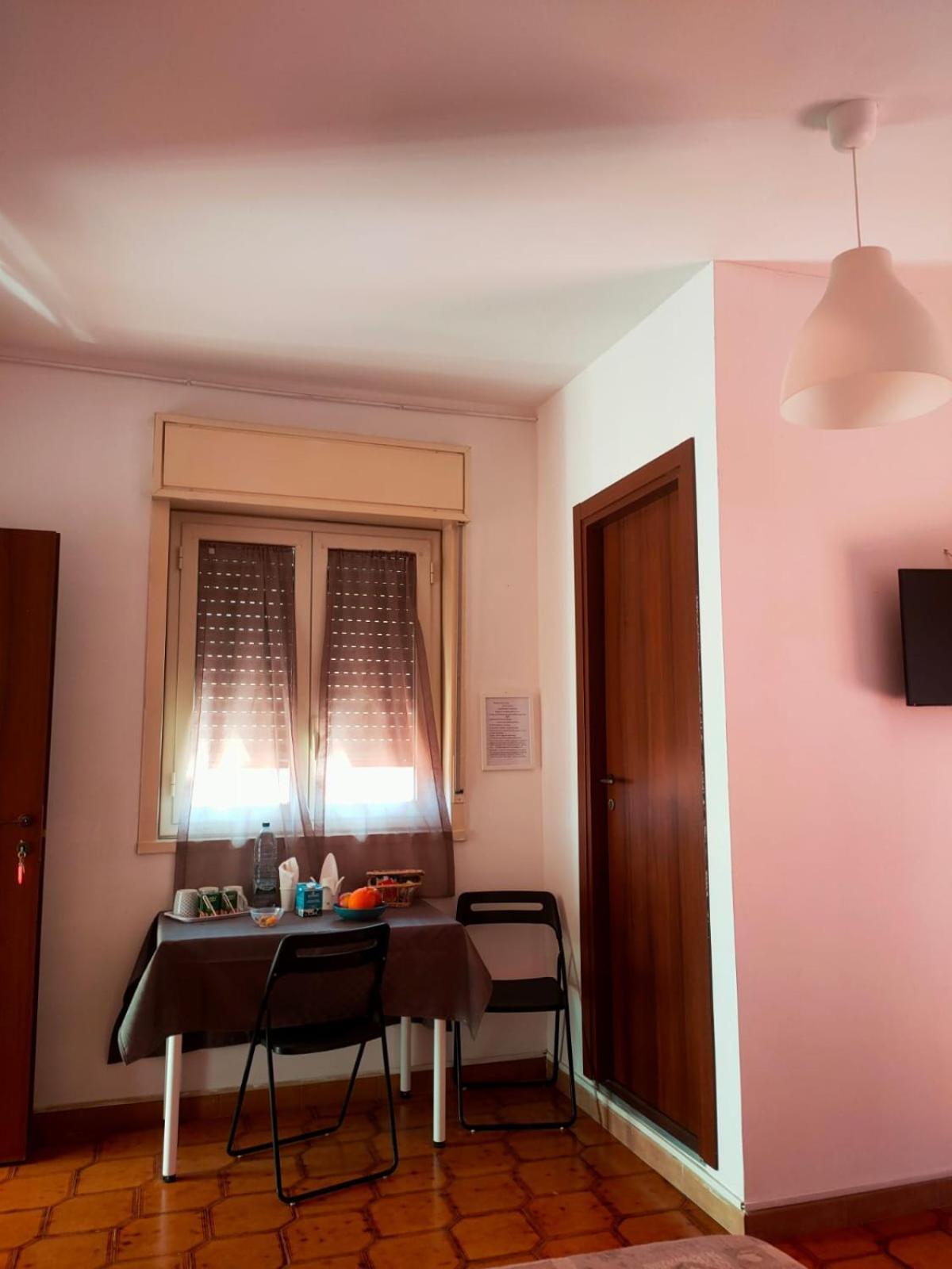 Bed And Fly Aeroporto Reception H24 * Catane